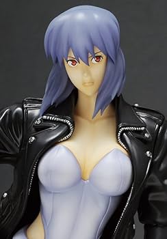 Amazon | 攻殻機動隊 STAND ALONE COMPLEX 草薙素子 (1/6